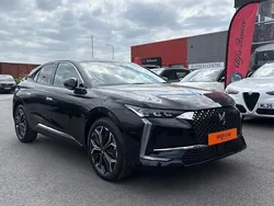 Black New 2024 DS Automobiles DS4 Rivoli Hatchback | £27,234 (Fair price)