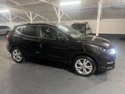 Black Used 2019 Nissan Qashqai N-Connecta SUV | £9,490 (Good price)