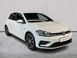 Used 2019 VW Golf VII R-line | £20,144 (A bit pricey)