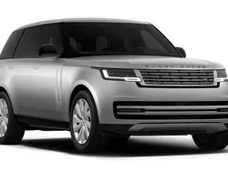 New 2025 Land Rover Range Rover SE SUV | £105,006