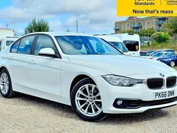 Used 2018 BMW 320 Sedan | £11,888