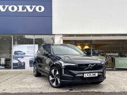 New 2025 Volvo EX90 Ultra SUV | £74,290 (Fair price)