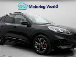 Used 2020 Ford Kuga ST-Line SUV | £15,600 (A bit pricey)