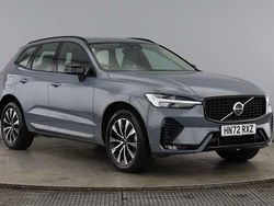 Used 2023 Volvo XC60 Plus SUV | £31,990 (Fair price)