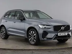 Used 2023 Volvo XC60 Plus SUV | £31,990 (Good price)