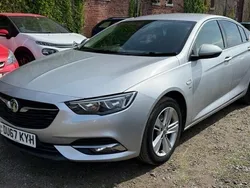 Used 2017 Vauxhall Insignia Sport | £6,280 (Fair price)