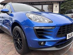 Used 2018 Porsche Macan SUV | £24,977 (Good price)