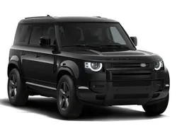 New 2025 Land Rover Defender HSE Dynamic SUV | £78,031 (Good price)