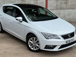 Used 2018 Seat Leon SE Technology Hatchback | £9,620