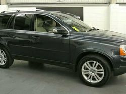 Used 2007 Volvo XC90 SUV | £8,950