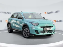 Fiat 600