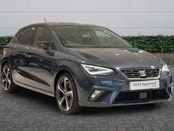 Used 2023 Seat Ibiza FR Sport | £15,961 (Fair price)