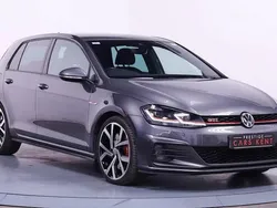 Used 2020 VW Golf VIII GTI Hatchback | £21,943 (Fair price)