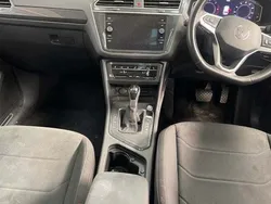 Used 2023 VW Tiguan Elegance SUV | £18,470 (Super price)