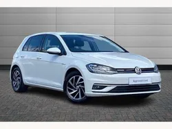 VW Golf VIII