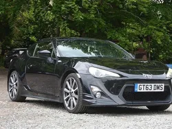 Used 2012 Toyota GT86 GT Coupe | £13,990 (A bit pricey)