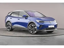 Used 2025 VW ID.4 Pro SUV | £30,305 (Fair price)