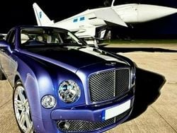 Used 2013 Bentley Continental GT Coupe | £114,990