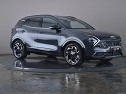 Used 2024 Kia Sportage 2 SUV | £26,295 (Fair price)