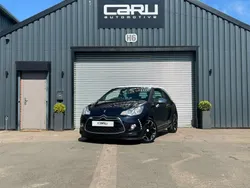 Blue Used 2013 Citroën DS3 Hatchback | £3,499 (Fair price)