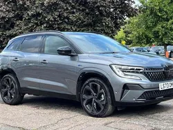 Used 2025 Renault Austral Techno Esprit Alpine SUV | £25,617 (Fair price)