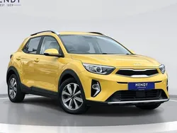 Used 2024 Kia Stonic 2 SUV | £12,999 (Super price)