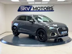 Grey Used 2019 Audi Q3 Sport SUV | £17,585 (Fair price)