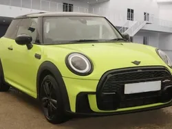 Used 2023 Mini Cooper Premium Hatchback | £21,995