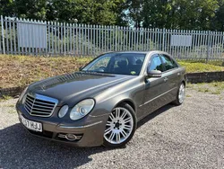 Grey Used 2007 Mercedes E320 Sedan | £2,295