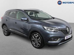 Grey Used 2020 Renault Kadjar GT-Line SUV | £11,699 (Fair price)