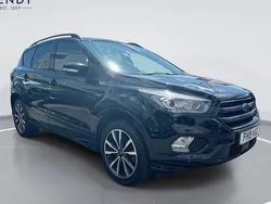 Used 2019 Ford Kuga ST-Line SUV | £11,495 (Fair price)