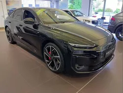 Other New 2024 Audi A6 e-tron Comfort Sedan | £81,575