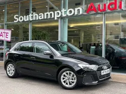 Used 2025 Audi A1 Sportback Sport Hatchback | £20,960 (Good price)
