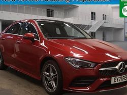 Used 2021 Mercedes E250 AMG Line Premium Plus Coupe | £23,600 (Fair price)