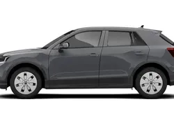 Used 2026 Audi Q2 S-Line SUV | £29,148 (A bit pricey)