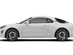 New 2025 Alpine A110 Coupe | £64,600