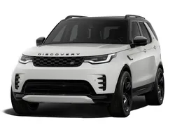 New 2026 Land Rover Discovery 5 HSE Dynamic SUV | £71,354 (Good price)