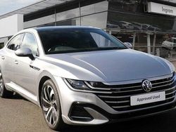 Used 2023 VW Arteon R-line Hatchback | £22,750 (Fair price)