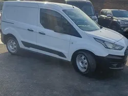 White Used 2020 Ford Transit S Van | £6,250 (Super price)