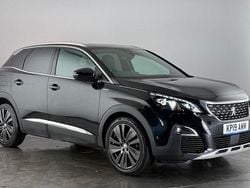 Used 2020 Peugeot 3008 Premium Estate | £11,950 (Good price)