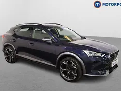 Used 2024 Cupra Formentor SUV | £19,799 (Good price)