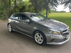 Used 2017 Mercedes A200 Executive | £9,495 (Super price)