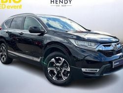 Used 2020 Honda CR-V SR SUV | £21,999 (Fair price)