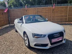Used 2016 Audi A5 Coupe | £7,995 (Good price)