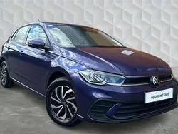 Other Used 2022 VW Polo Life Hatchback | £17,450 (Fair price)