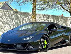Used 2021 Lamborghini Huracán | £187,988