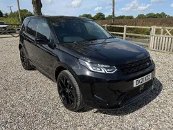 Used 2021 Land Rover Discovery Sport R-Dynamic SUV | £23,895 (Fair price)