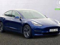 Used 2023 Tesla Model 3 Long Range AWD Sedan | £17,799 (Super price)