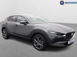 Used 2022 Mazda CX-30 Inclusive SUV | £21,899 (Fair price)