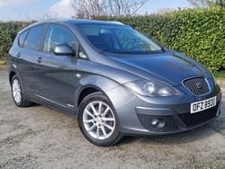 Grey Used 2013 Seat Altea XL Copa MPV | £4,485 (Expensive)